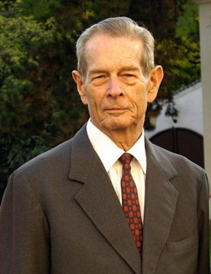 Regele Mihai I al României Regele Mihai I al României