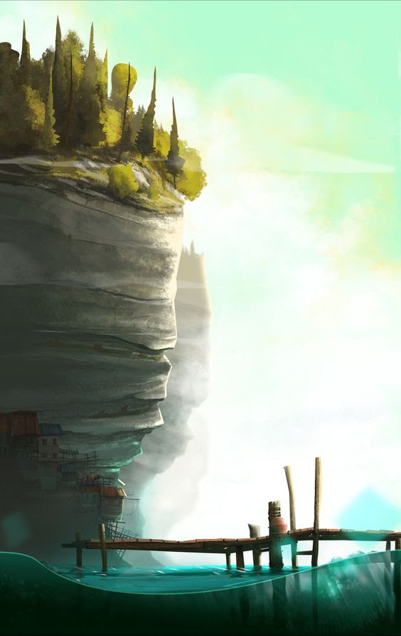 village art 25