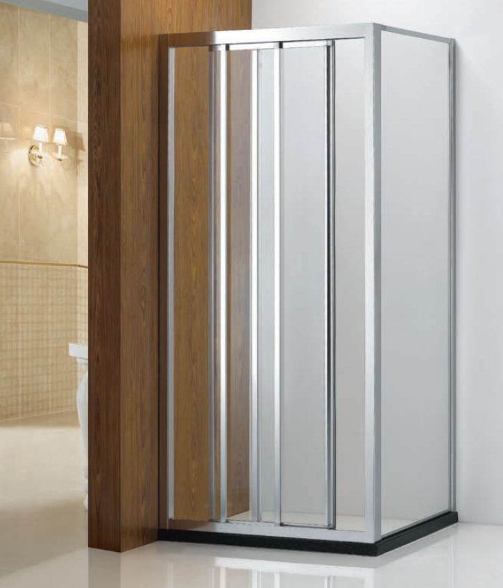 Sa3dahnews: [Download 26+] 3 Panel Sliding Glass Shower Doors