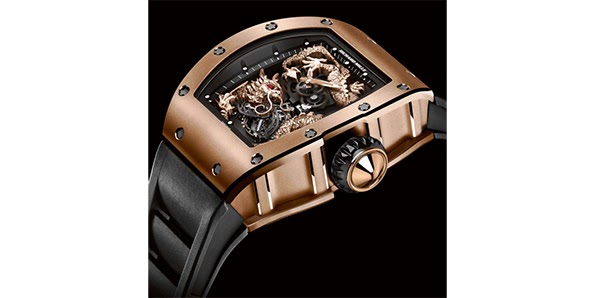 top 10 watches brand in the world 2018