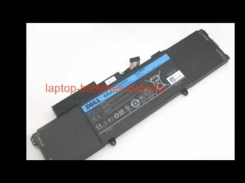 Dell Xps 14 L421x Battery