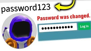 zephplayz passwords prestonplayz nicsterv dominus vilook builderman kazok scariest