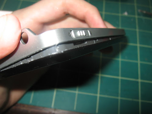 Step 7: More force