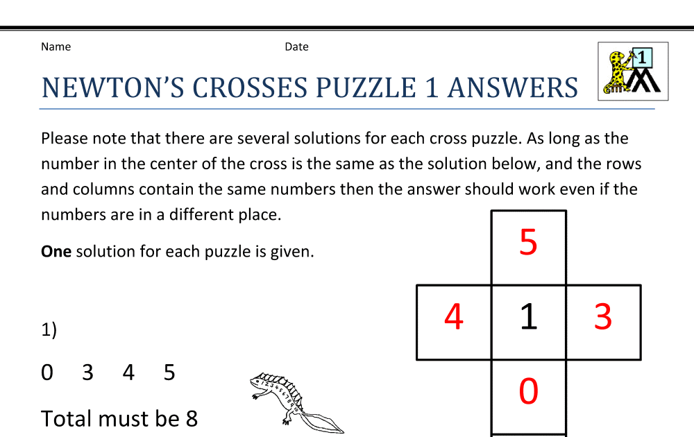 Math Puzzle Worksheets For Grade 1 - Free Math Coloring Worksheets for