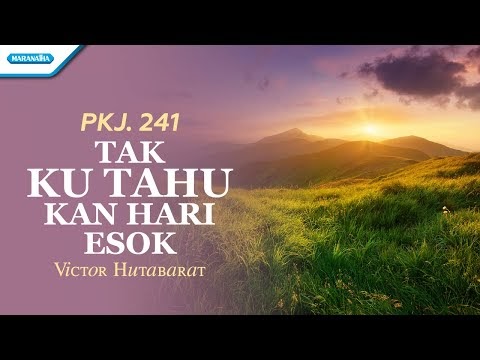 Tak Ku Tahu Kan Hari Esok 내일 일은 난 몰라요 - 민트인도네시아