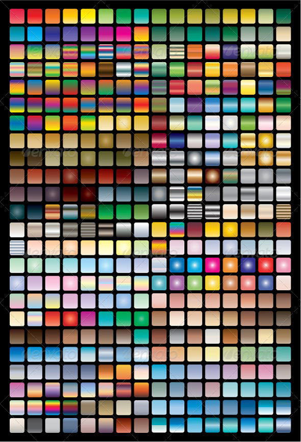 how to download color swatches in illustrator
