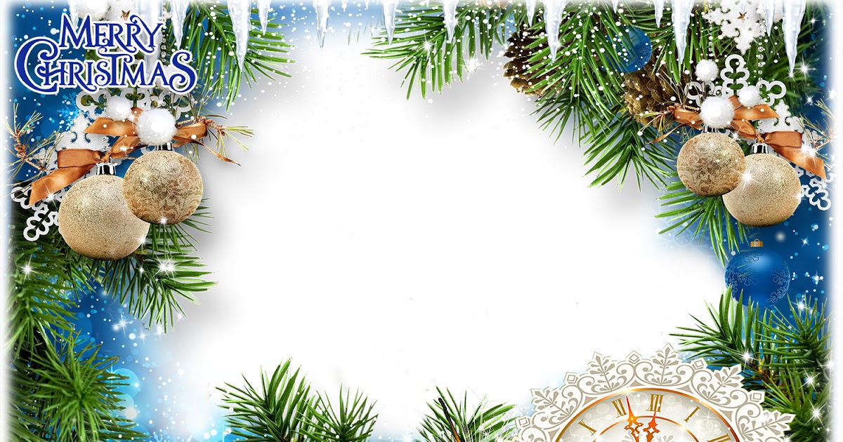2021 4x6 Christmas Frame | Christmas Ornaments 2021