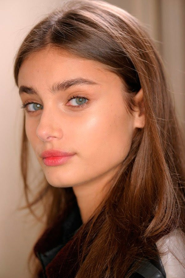 12+ Taylor Hill No Makeup Images - Akeno Gallery