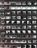 UniVoyeur 586-595 (China Voyeur WC, PeepVoyeur, UniVoyeur Toilet SpyCam)