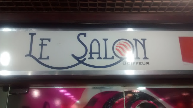 Le Salon Coifferur - Salão de Beleza