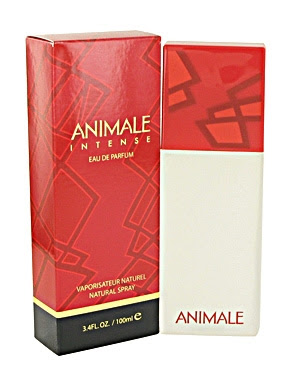 Animale Intense Animale Feminino