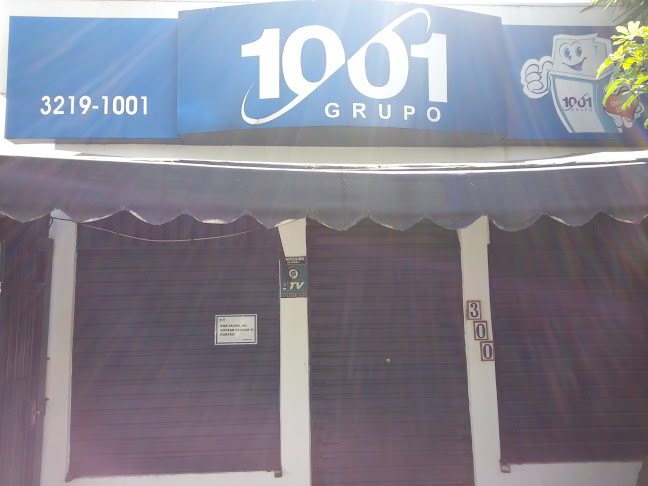 Avaliações sobre GRUPO - 1001 Cartuchos e Toners em Porto Alegre - Loja de informática