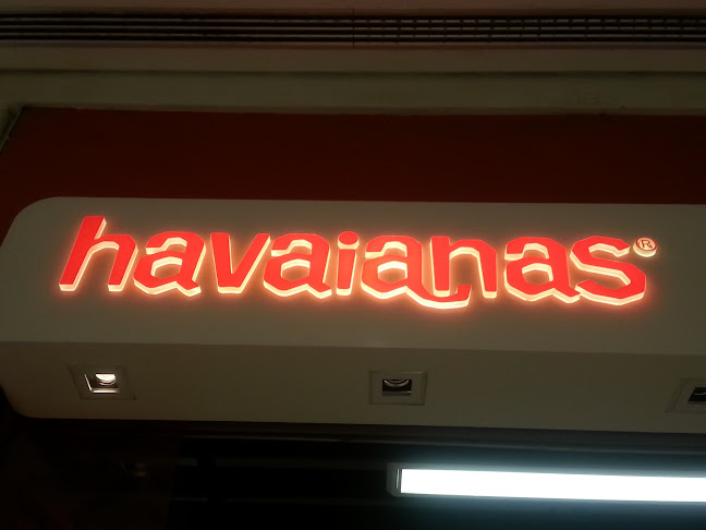 Havaianas Salvador Shopping - Loja de calçado