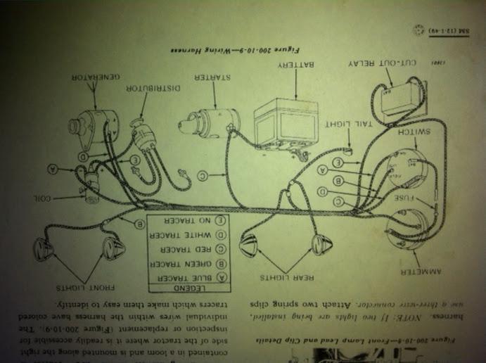 4020 Fuel Pump Wiring Diagram - Wiring Diagram Networks