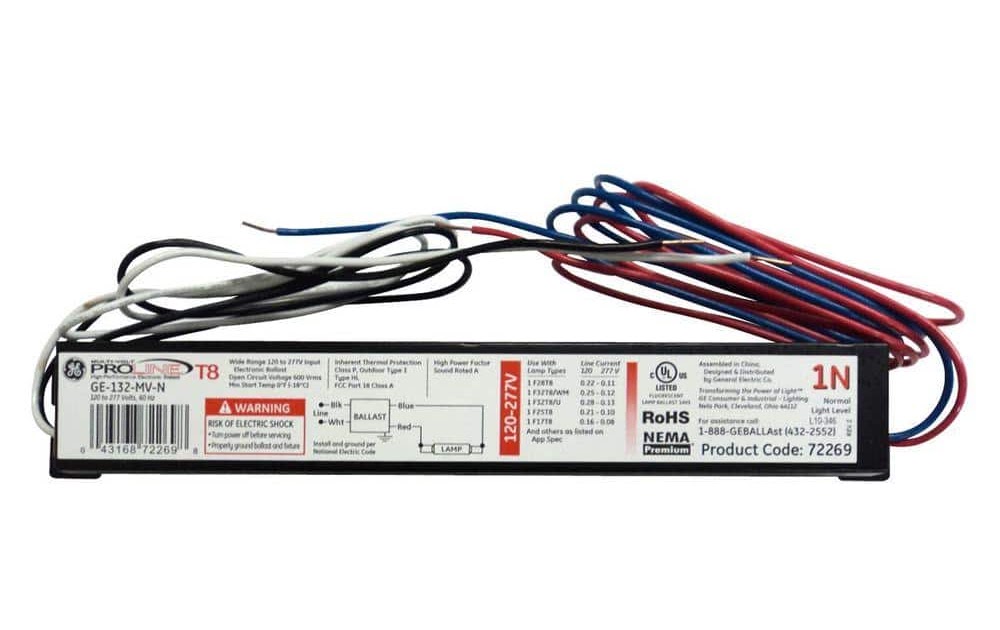 28 3 Lamp T8 Ballast Wiring Diagram - Worksheet Cloud