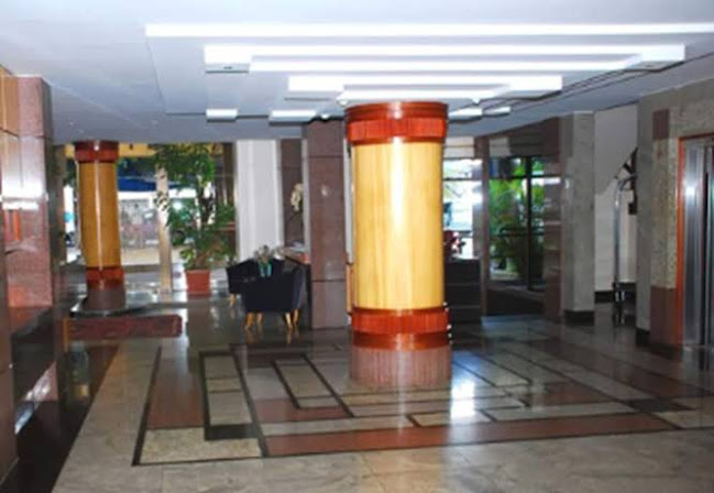 Comentários e avaliações sobre Monumental Bittar Hotel
