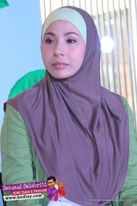 Irma Hasmie Listerine
