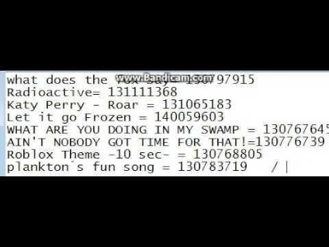 What Is The Song Id In Roblox For Happier - happier roblox id code nightcore