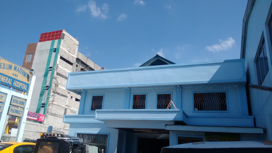 Lim Maternity and General Hospital