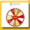 VILLE DE CARPENTRAS - JEU ABDOS RESTO BINGO VILLE DE CARPENTRAS - JEU ABDOS RESTO BINGO