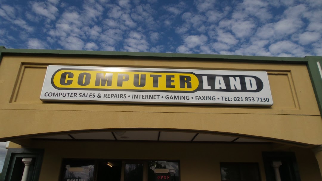 Computer Land