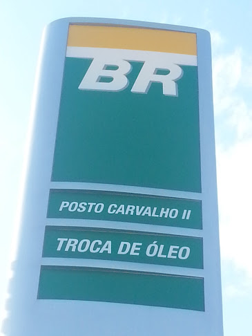 Comentários e avaliações sobre Posto Carvalho 2
