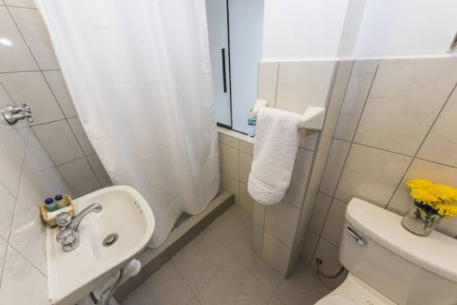 Comentarios y opiniones de Casa Real Limacpampa Boutique Hotel