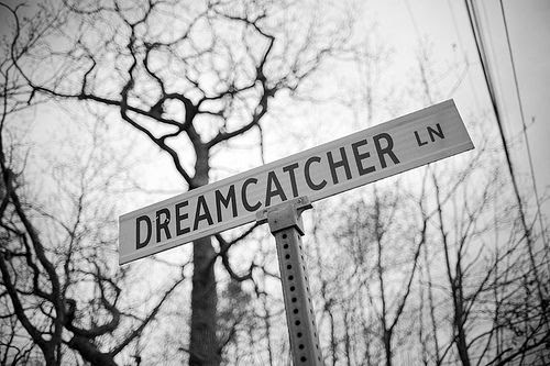dreamcatcher