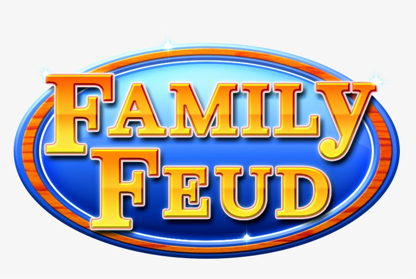 9 Family Feud Logo Template - Million Template Ideas