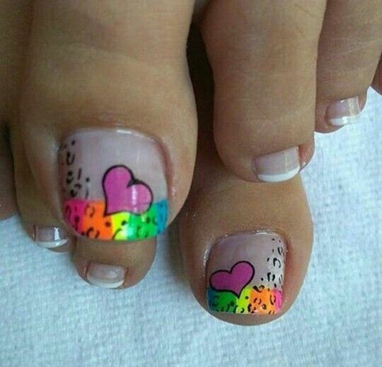 Featured image of post The Best 29 Bonitas Pintados De Uñas De Pies 2020