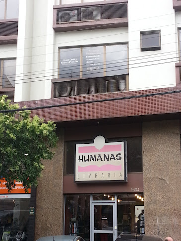 Humanas Livraria