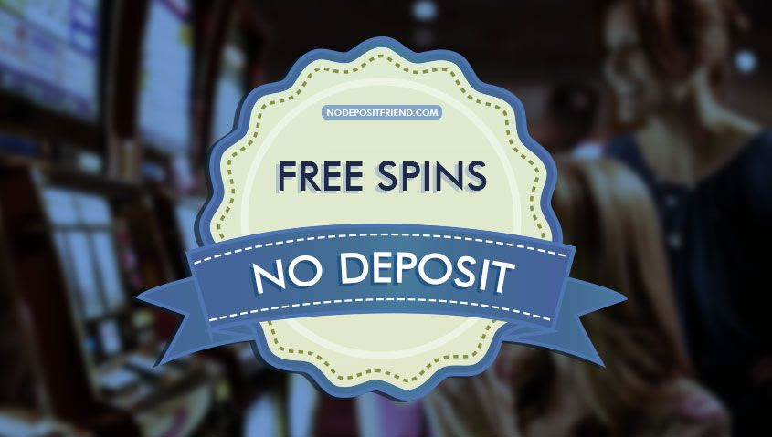 Real Money Slots Free Spins No Deposit
