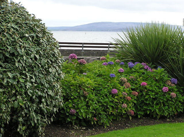 Salthill, Ireland