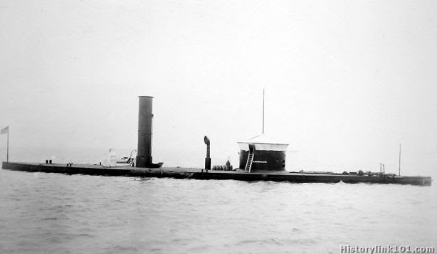 USS Canonicus 1