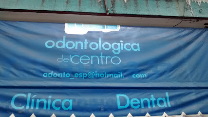 odontologíca del centro