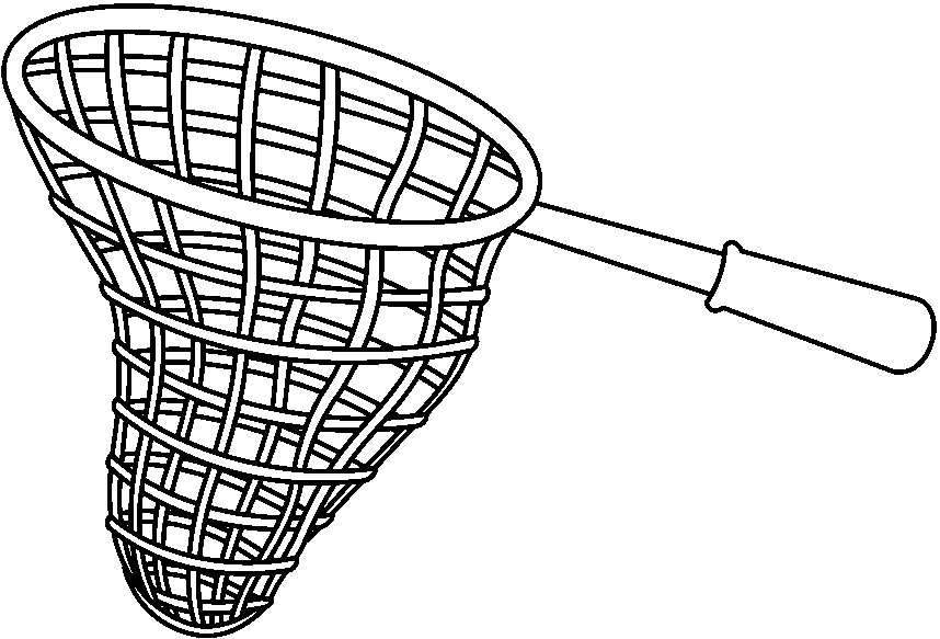 Nets Drawing - Fishing Net Drawing at GetDrawings | Free download