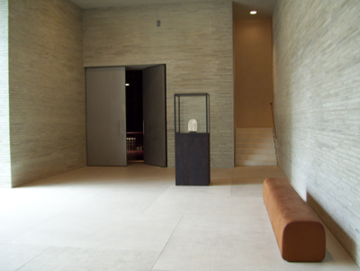 Kolumba Art Museum Interior 7