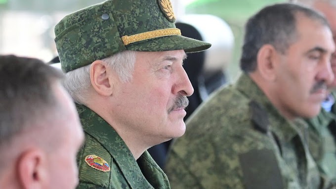 «Запад-2021»: эксперты о новых поворотах в военном сотрудничестве России и Беларуси