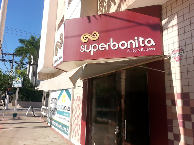 Superbonita