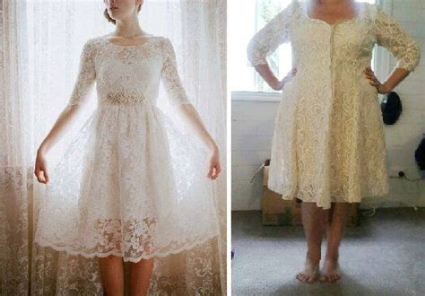 Ads Versus Reality: 14 Disappointing Wedding Dresses Ads Versus Reality: 14 Disappointing Wedding Dresses