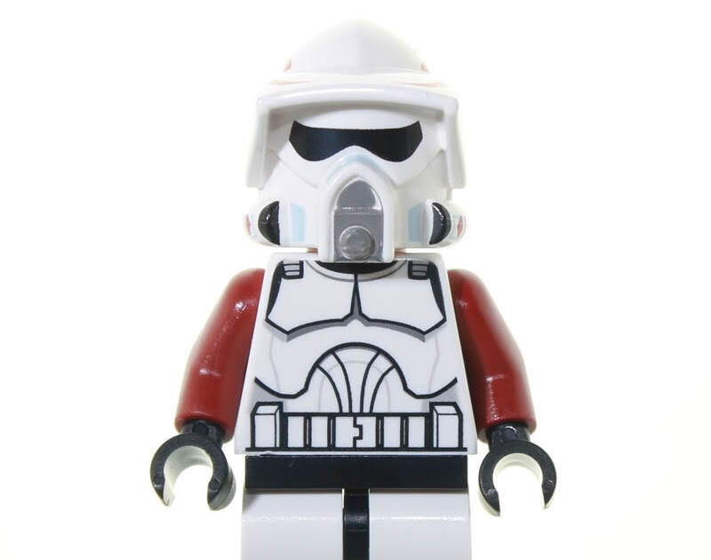 Lego Star Wars Figuren : LEGO Star Wars Minifigur - Darth Maul (2013