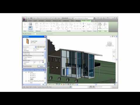 Revit.my: Autodesk Revit Tutorial - Schedules