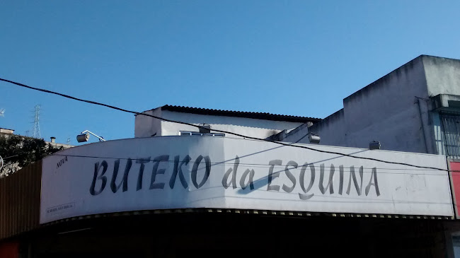 Avaliações sobre Buteko da Esquina em Rio de Janeiro - Bar