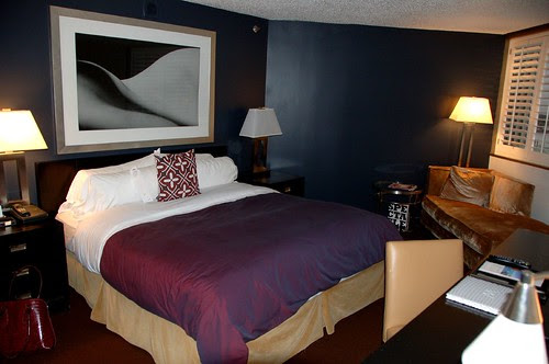 My room