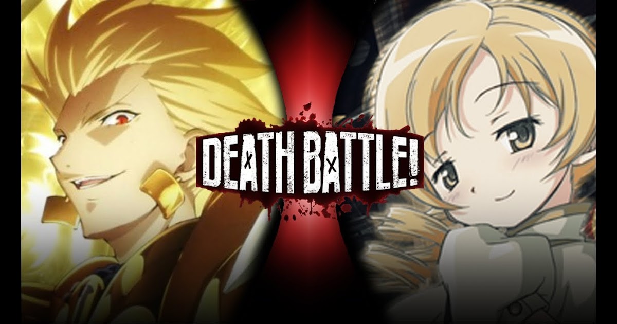 Tomoe Mami Death - mami tomoe death | Tumblr | Luke John