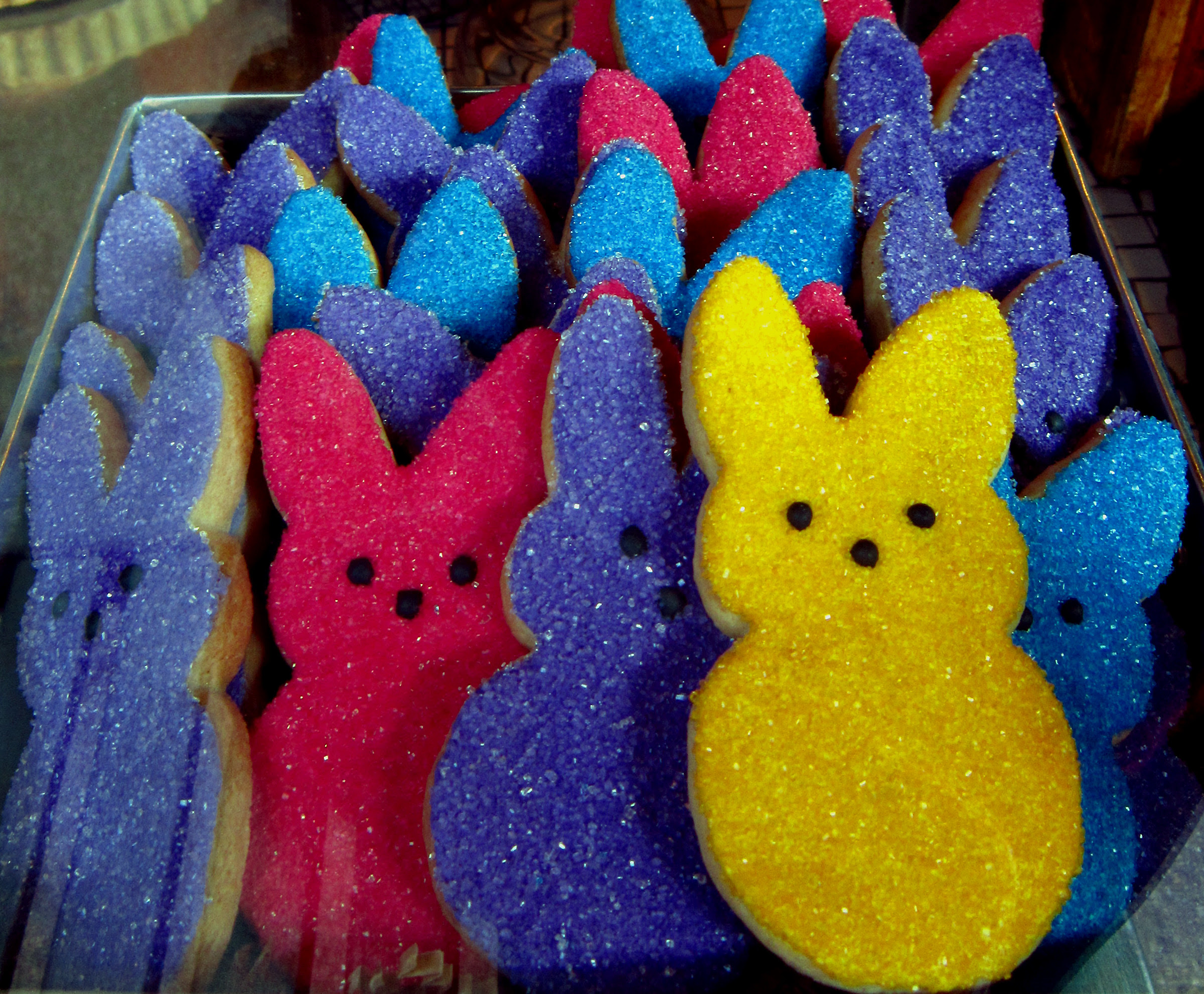 Happy Easter