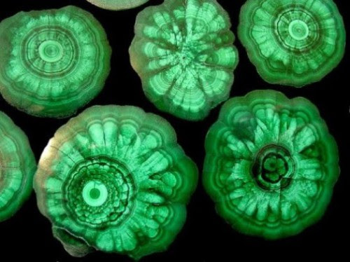 Resultado de imagen para russian malachite