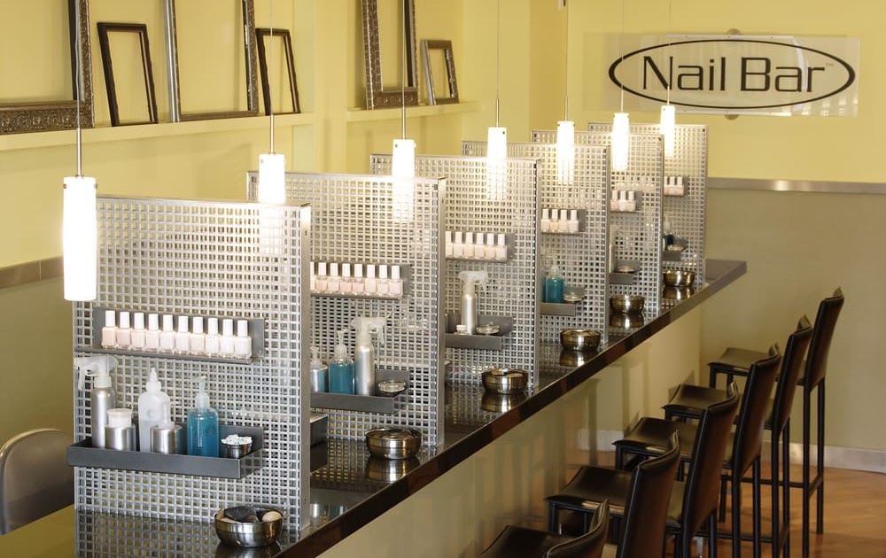 Nail Salons Near Me Orland Park Il ~ jamdesignfirm