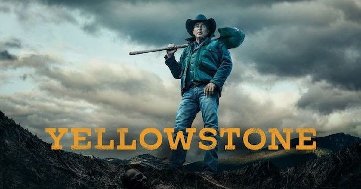 How To Watch Yellowstone Season 4 Free On Prime