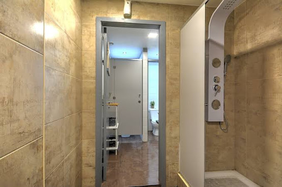 Hostel Inn Bairro Alto by null